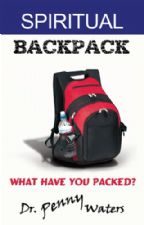 Spiritual Backpack (E-Book Download) by Penny Waters